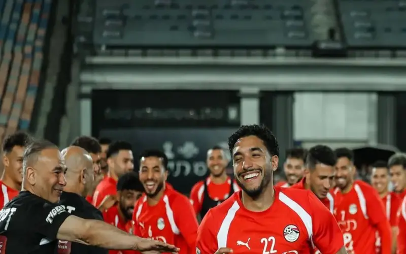 بث مباشر مباراة مصر وروسيا الودية استعدادا للمشاركة في كأس العالم 2026